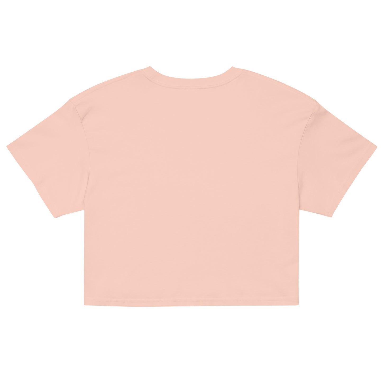 Celestial Light Women’s crop top