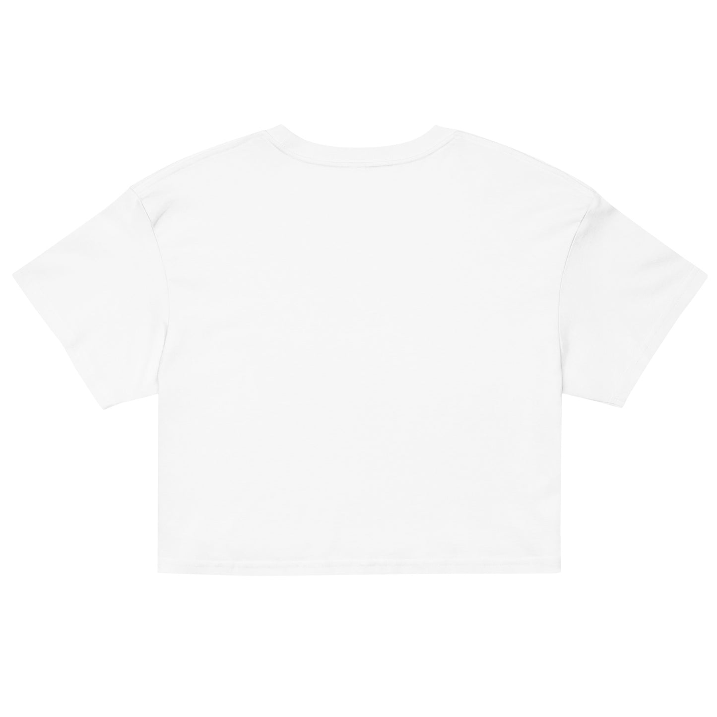 Celestial Light Women’s crop top