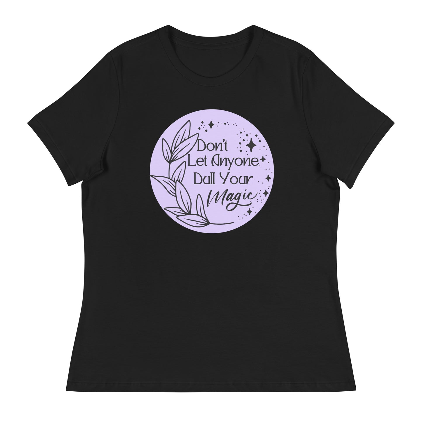 Magic Women's Relaxed T-Shirt