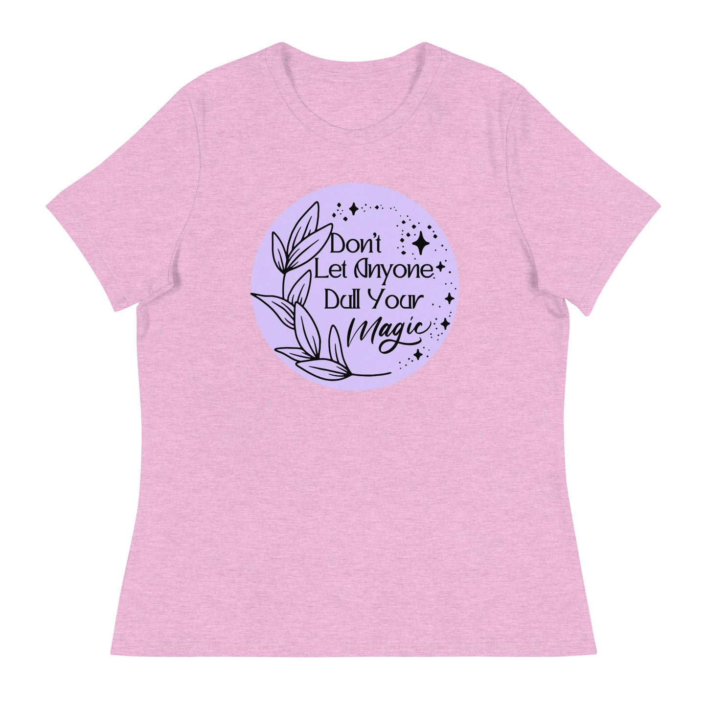 Magic Women's Relaxed T-Shirt