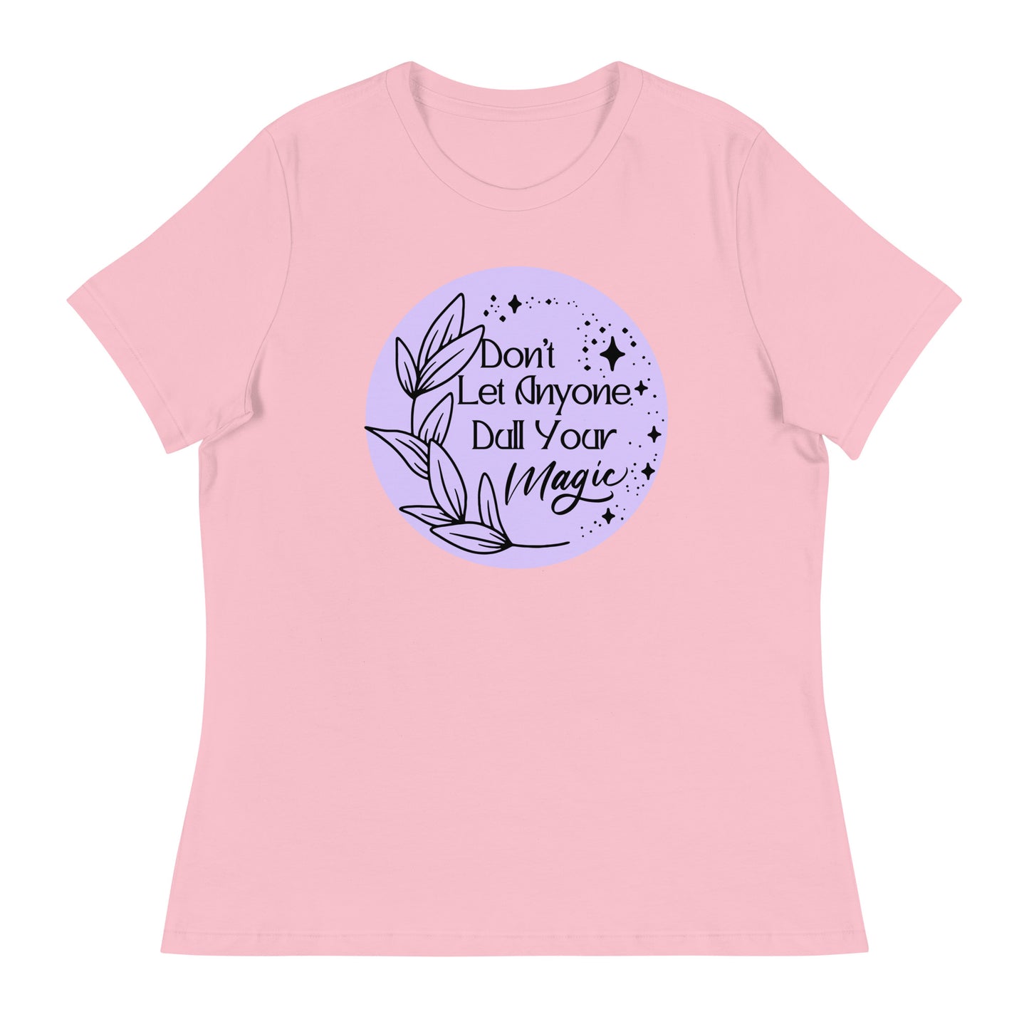 Magic Women's Relaxed T-Shirt